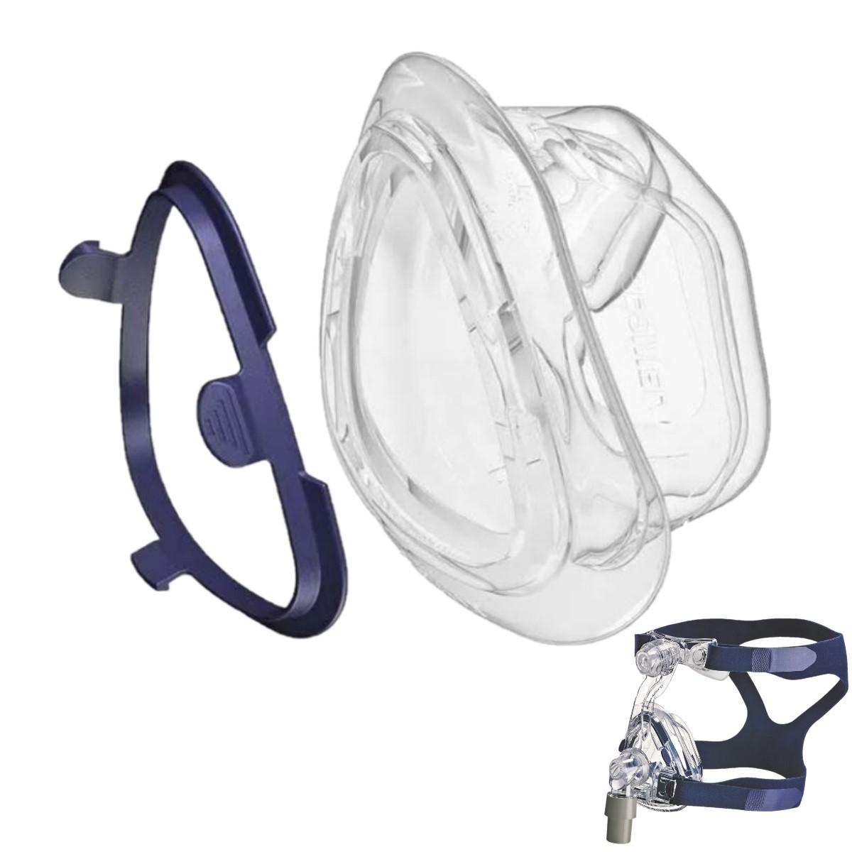 Mirage activa on sale lt cushion